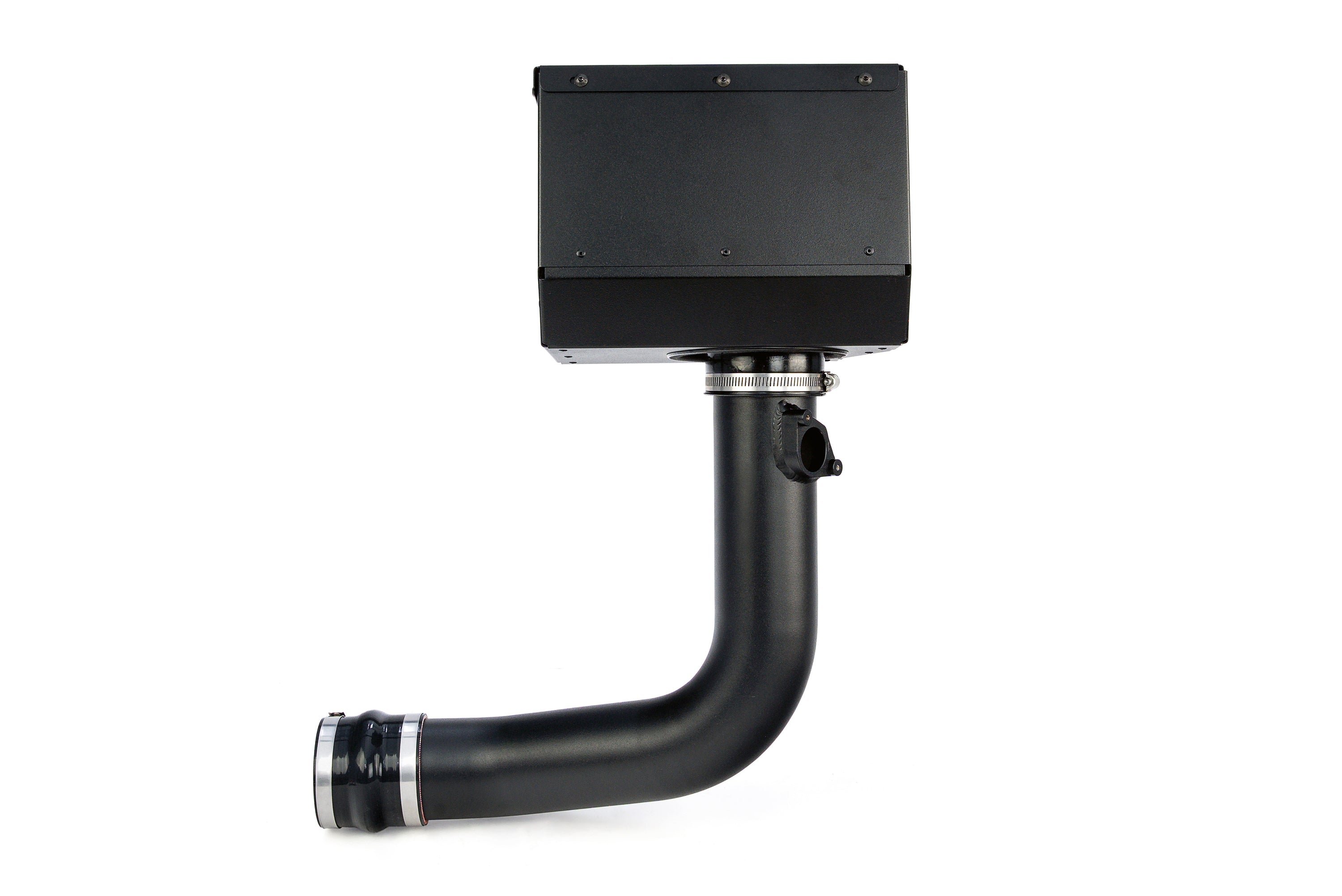 HPS Performance Cold Air Intake Kit with Heat Shield - 2022+ WRX