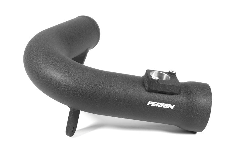 Perrin Cold Air Intake w/ Heatshield - Black - 2022+ WRX