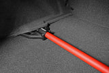 Perrin Rear Shock Tower Brace - Red - 13-21 BRZ, 2022+ BRZ