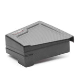 COBB Redline Matte Carbon Fiber Fuse Cover (Driver Side) - 2022+ WRX