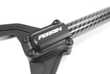 Perrin Rear Shock Tower Brace - Carbon fiber - 13-21 BRZ, 2022+ BRZ