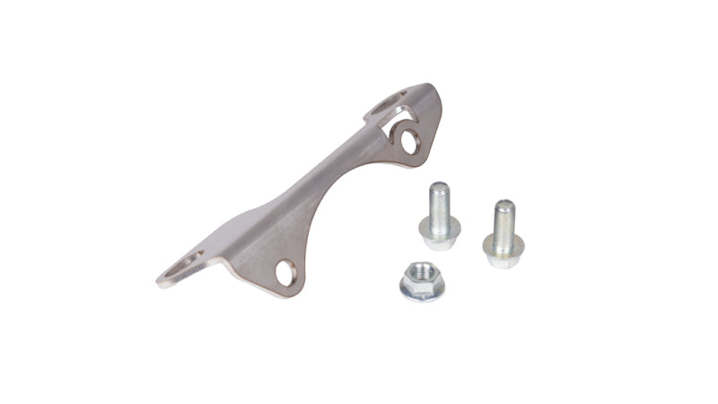 GrimmSpeed Slotted J-Pipe Bracket - 15-21 WRX