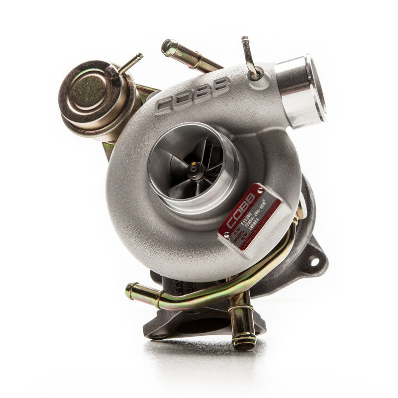 COBB TD05H-20G TURBOCHARGER - 02-07 WRX, 04-21 STI