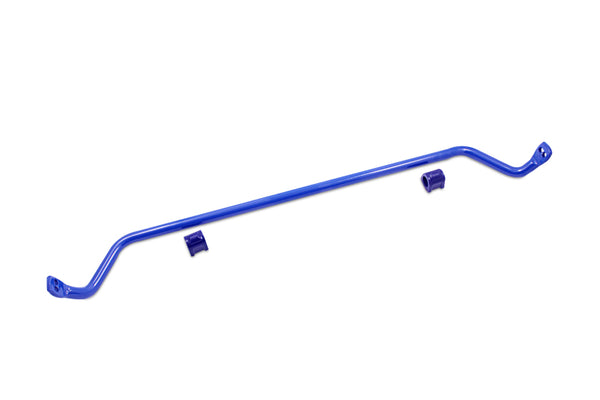 Super Pro Front Sway Bar 26mm Adjustable - 2015-2021 STI