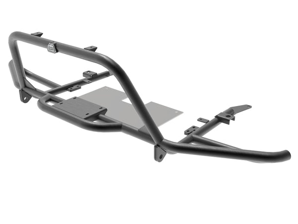aFe POWER Terra Guard Front Bumper w/ Winch Mount - 15-19 Subaru Outback H4 2.5L / H6 3.6L