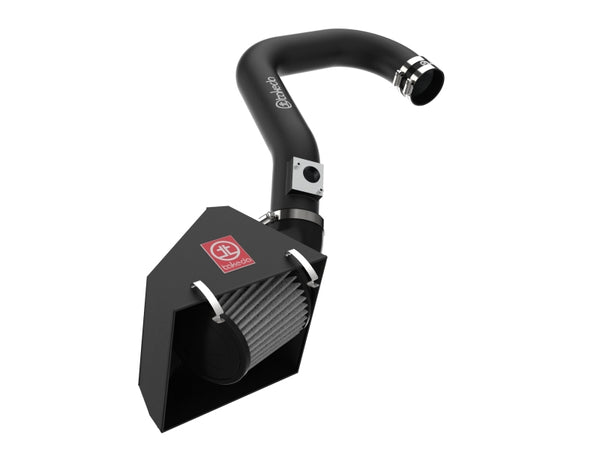 aFe Takeda Rapid Induction Cold Air Intake System w/ Pro DRY S Filter - 13-14  Outback 2.5L, 13-14 Legacy 2.5L