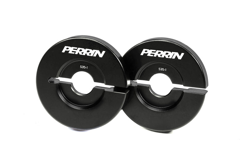 Perrin Differential Lockdown System - 2015-2021 WRX, 2022+ WRX, 2015-2021 STI + MORE