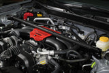 PERRIN Front Strut Tower Brace - CARBON FIBER - 2013-2021 BRZ, 2022+ BRZ