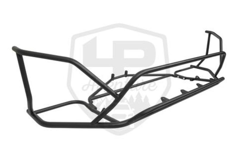 LP Aventure Big Bumper Guard - Powder Coated - 2021+ Subaru Crosstrek