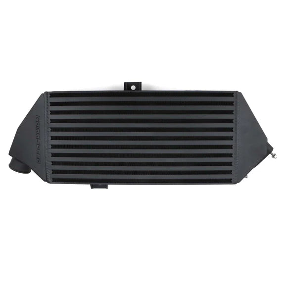 GRIMMSPEED TOP MOUNT INTERCOOLER KIT - 08-14 WRX