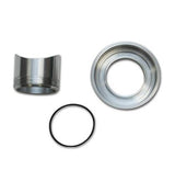 Vibrant Mild Steel Weld-On Flange Kit for HKS BOV