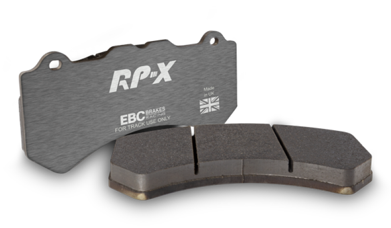EBC Brakes RP-X Racing Brake Pads - Front - 2022+ WRX