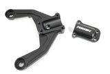 Perrin Rear Shock Tower Brace - Black - 13-21 BRZ, 2022+ BRZ