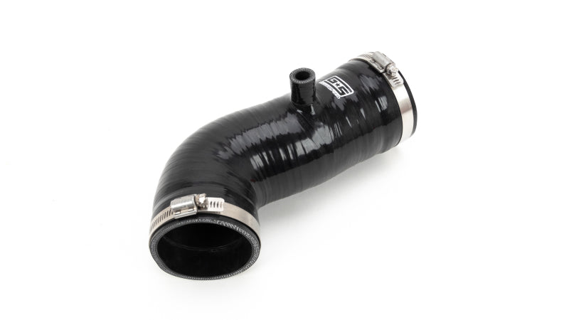 GrimmSpeed Post MAF Hose - Black - 2022+ BRZ