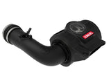 aFe Takeda Momentum Cold Air Intake System w/ Pro DRY S Filter - 2022+ BRZ