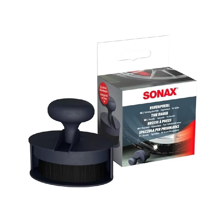 SONAX Tire Brush