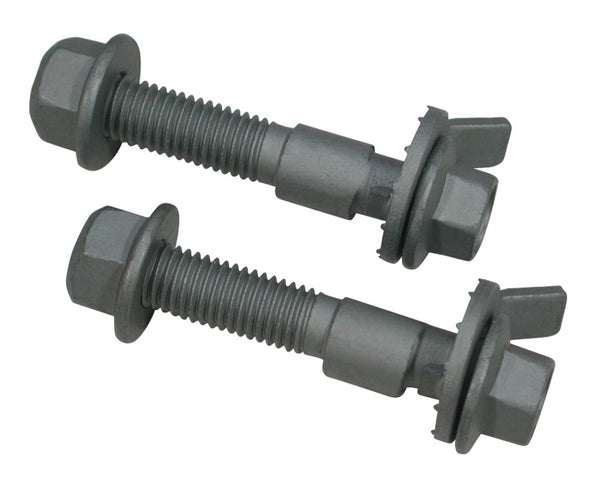 SPC Performance Camber Bolt Kit Front - 2013-2021 BRZ