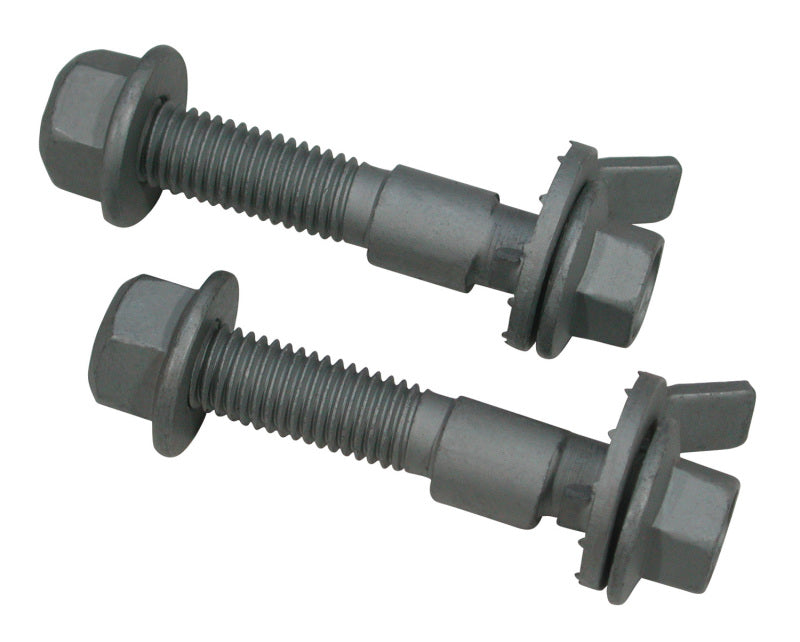 SPC Performance Camber Bolt Kit Front - 2013-2021 BRZ, 2022+ BRZ