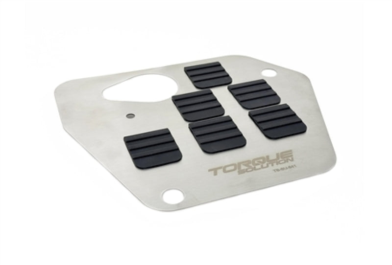 Torque Solution Oil Pan Baffle Windage Tray - 2022-2026 BRZ FA24