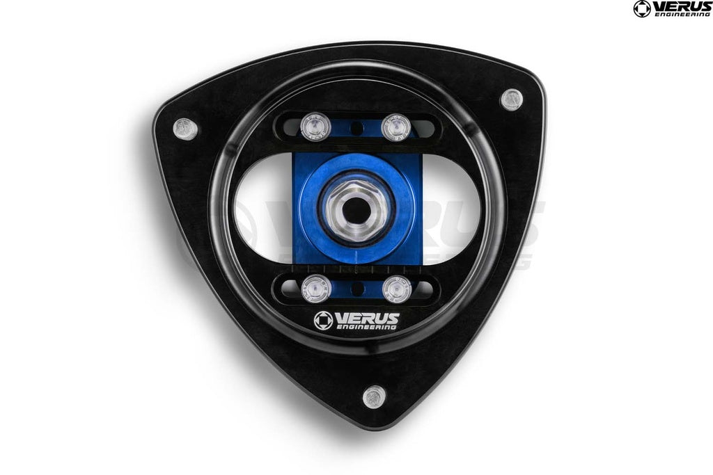 Verus Front Camber Plate Assembly - BRZ/FRS/GT86/GR86