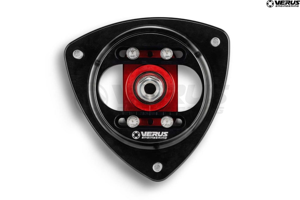 Verus Front Camber Plate Assembly - BRZ/FRS/GT86/GR86
