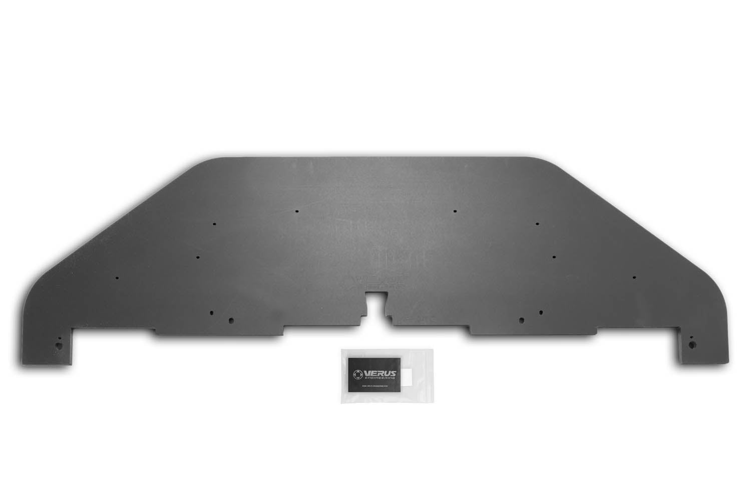 Verus Engineering Front Splitter Kit - 2017-2021 BRZ/GT86