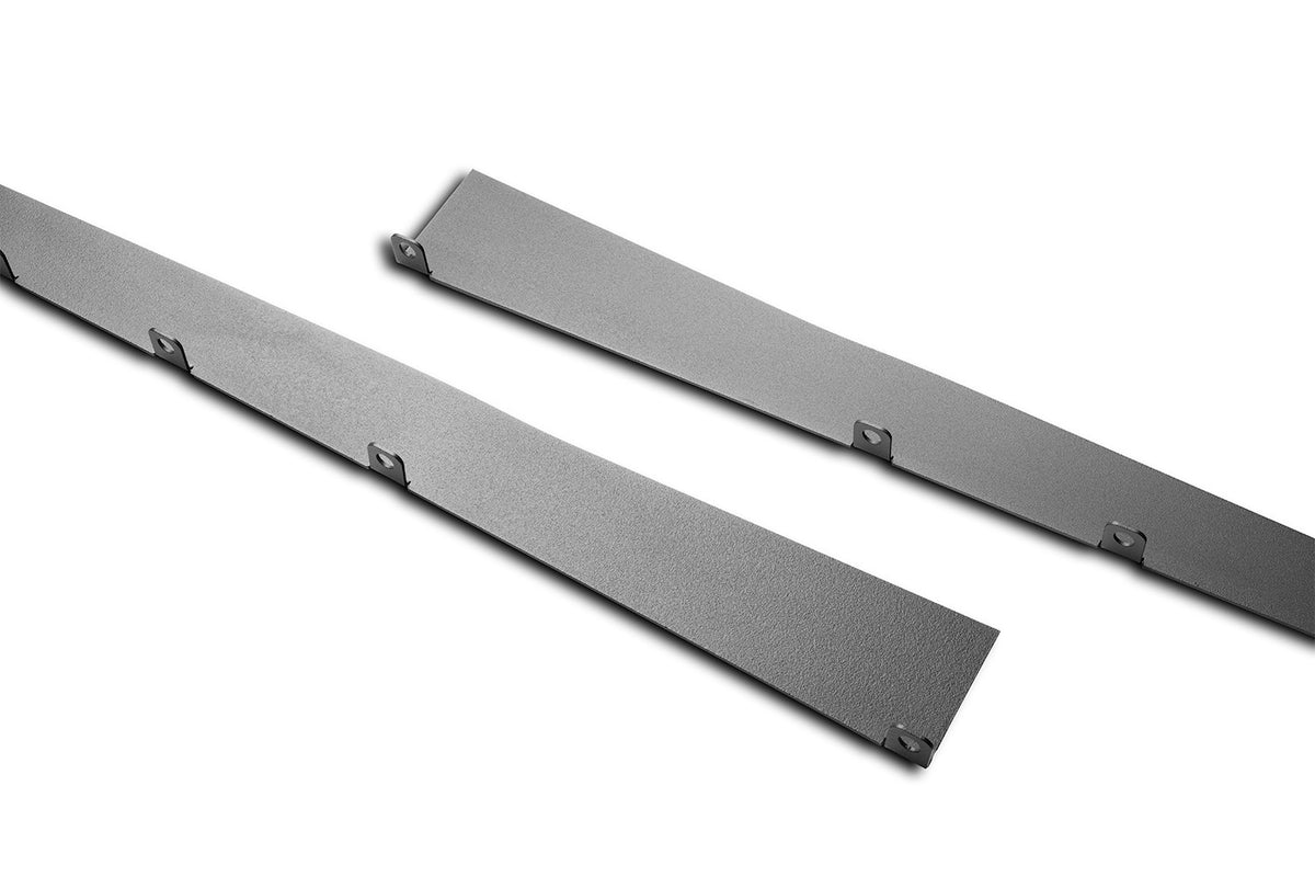 Verus Engineering Splitter Air Dam Kit - 2017-2021 Subaru BRZ