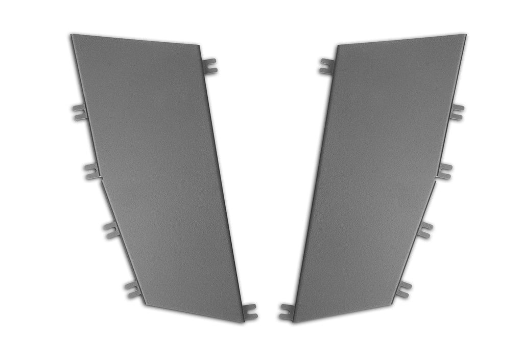 Verus Engineering Rain Guard Kit - 2008-2014 WRX/STI