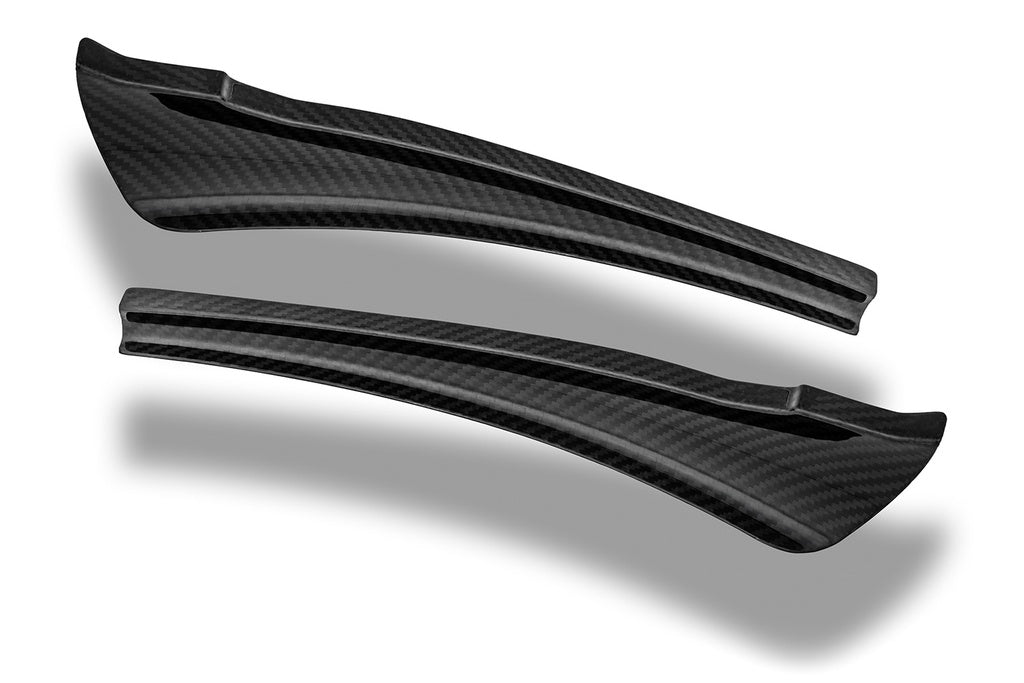 Verus Engineering Dive Plane (Canard) Kit - 2022+ WRX