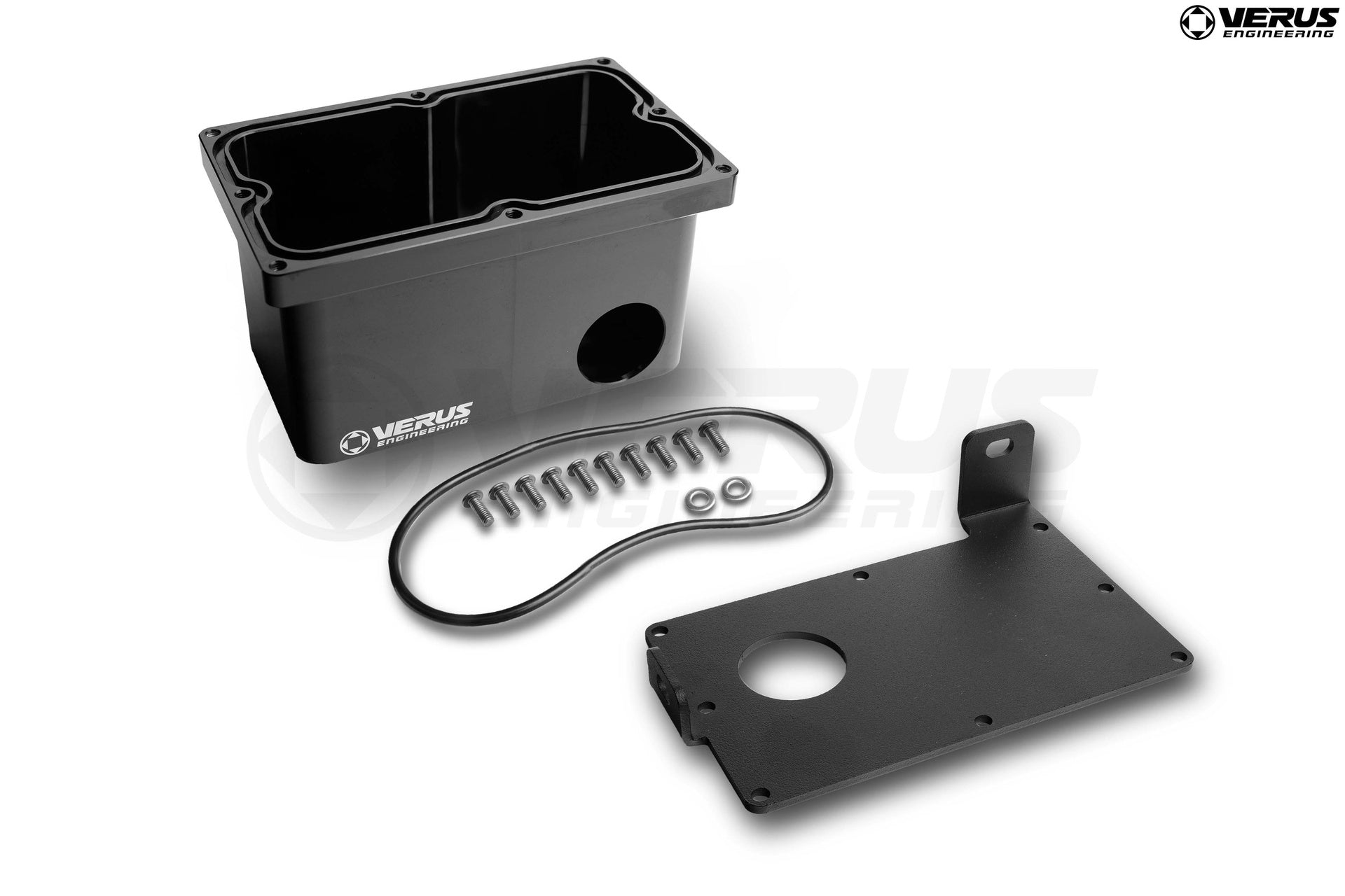 Verus Windshield Washer Fluid Reservoir - 2013-2021 FRS/GT86/BRZ