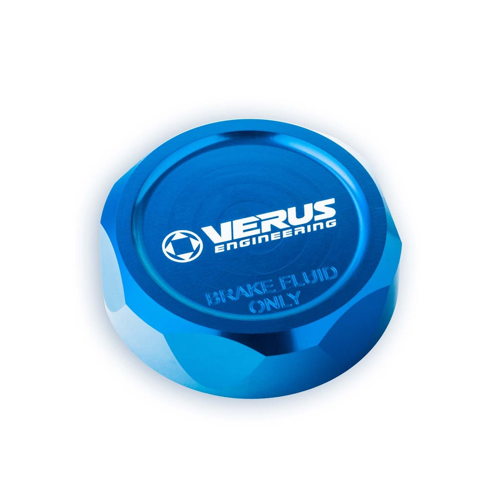 Verus Engineering Brake Master Cylinder Cap - 2022+ WRX