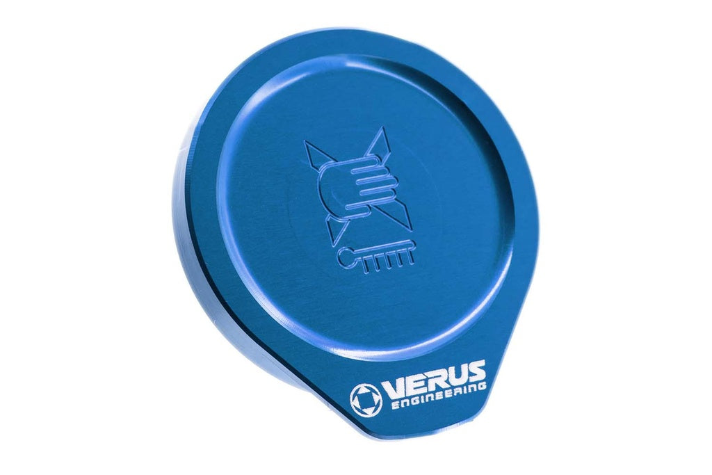 Verus Engineering Coolant Overflow Cap - 2022+ WRX
