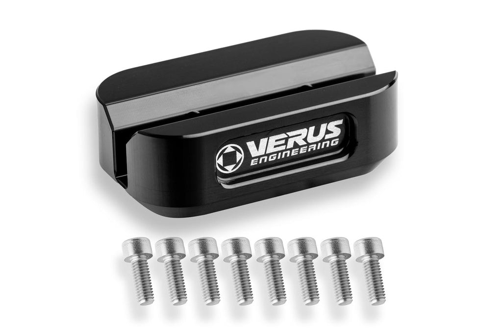 Verus Engineering Pinch Weld Jack Pucks - 13-21 FRS/BRZ/GT86