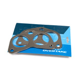 Overtake Exhaust Gasket Set - Subaru WRX 2015-21  FXT 14-18