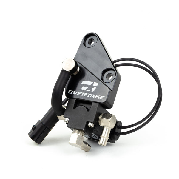 Overtake Boost Control Solenoid - Subaru 15-21 WRX