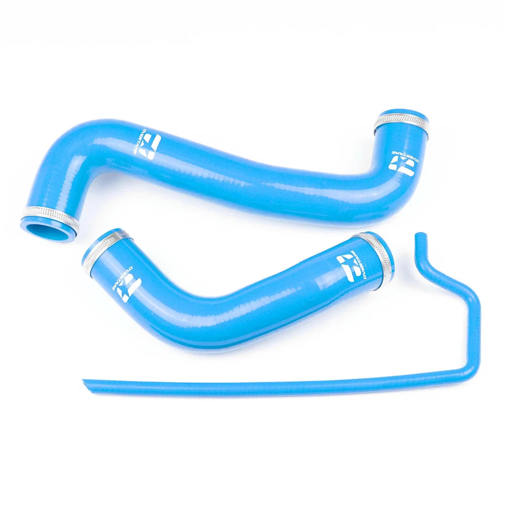 Overtake Radiator Hose Kit - Subaru 08-14 WRX, 08-21 STI, 09-13 FXT, 05-09 LGT/OBXT