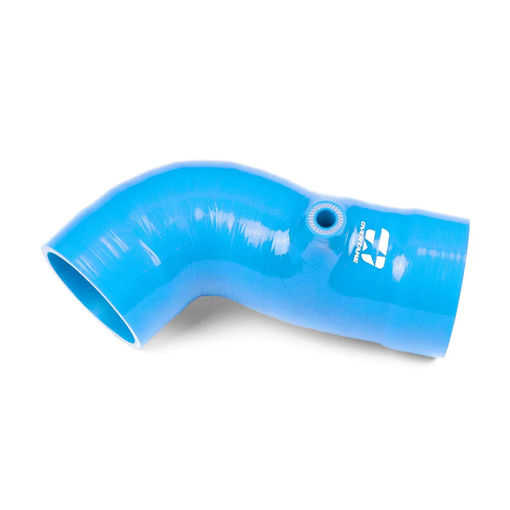 Overtake Post MAF Hose Kit - Subaru/Toyota 22+ BRZ/GR86