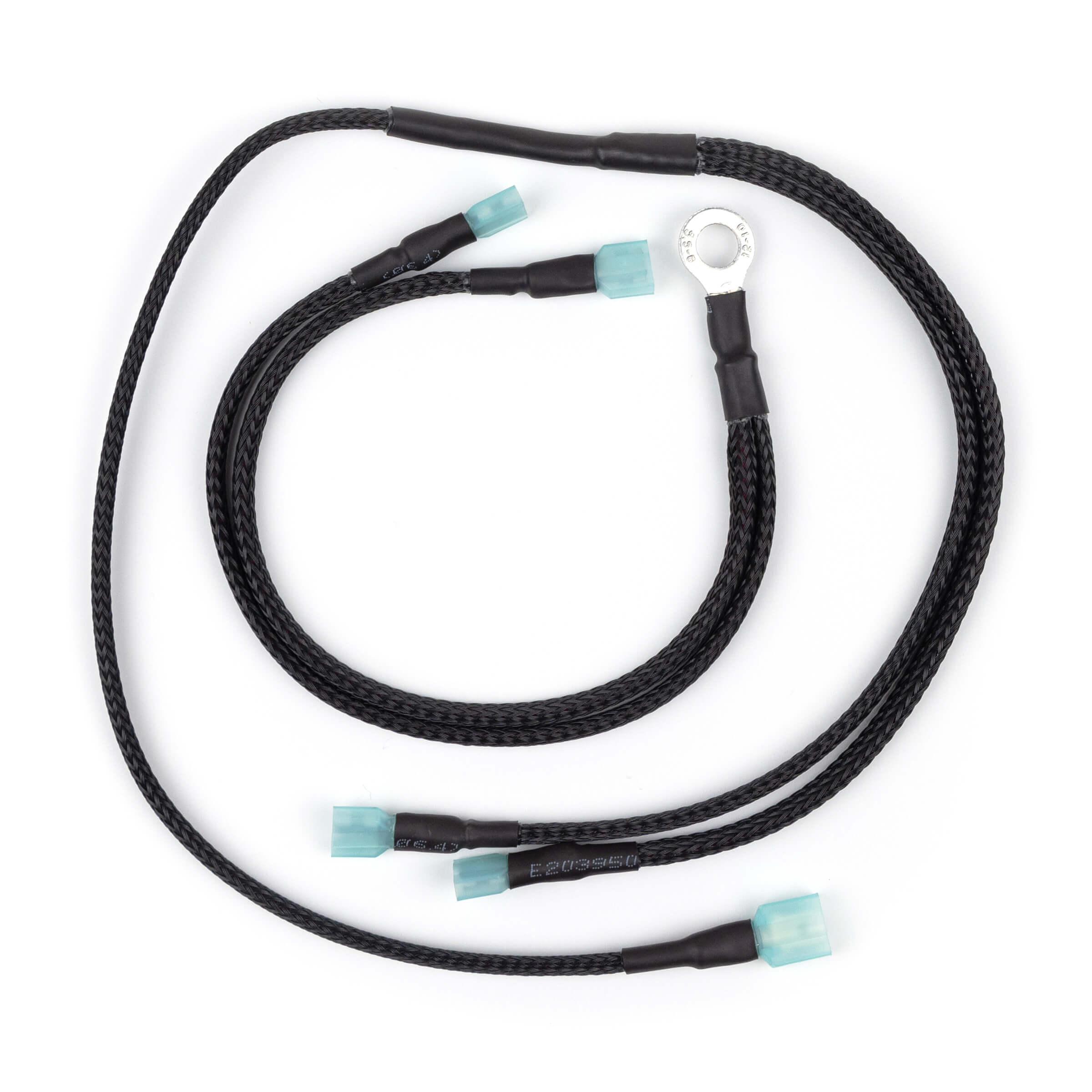 Overtake Hella Horn Harness - Subaru 02-14 WRX 04-14 STi