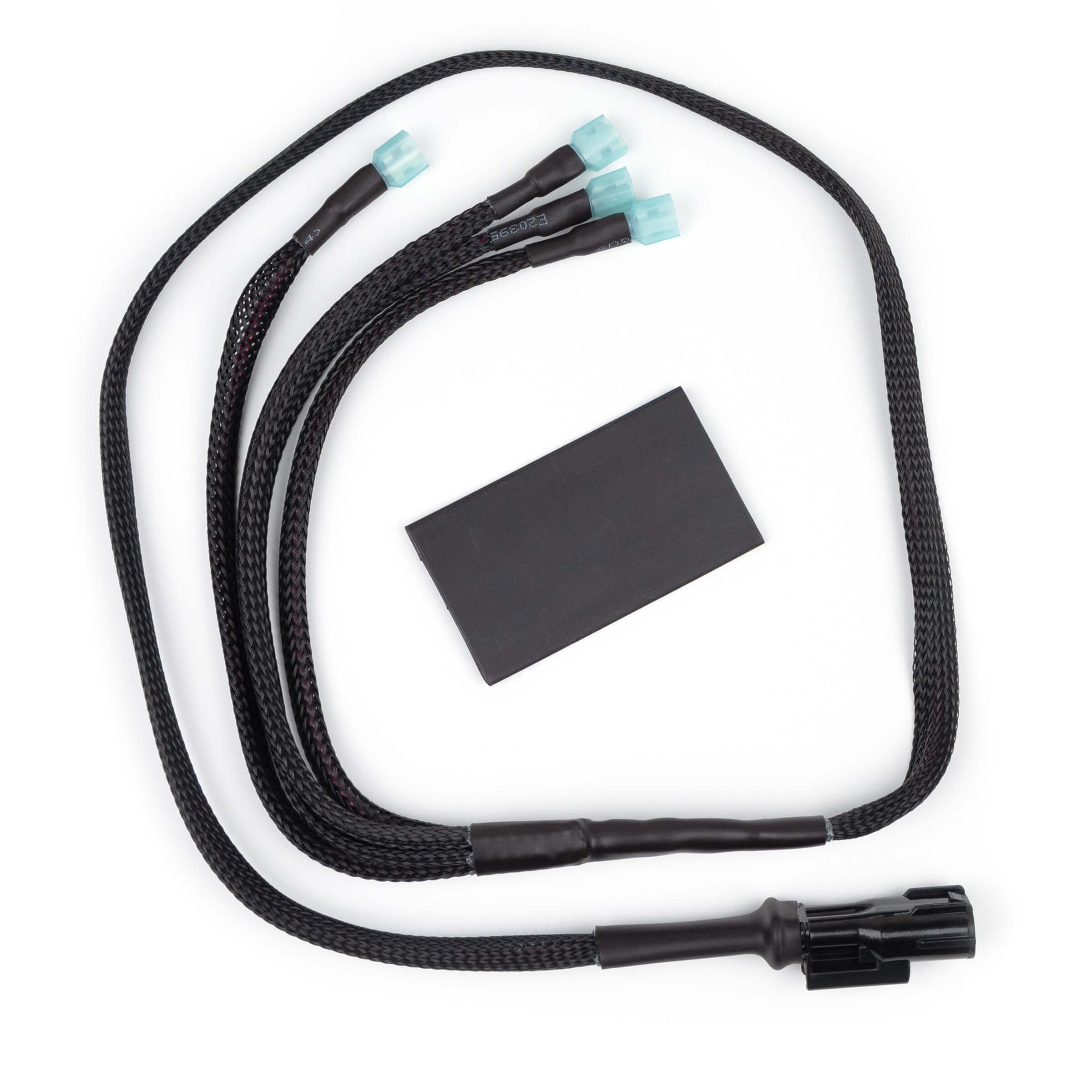 Overtake Hella Horn Harness - Subaru 15-21 WRX STi  13-21 BRZ