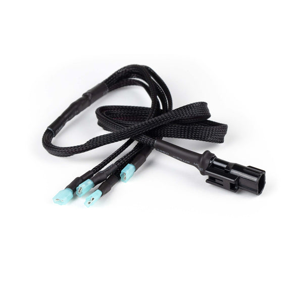 Overtake Hella Horn Harness - Subaru 15-21 WRX STi  13-21 BRZ