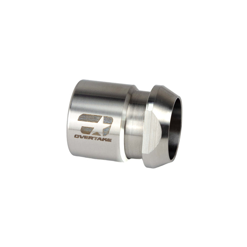 Overtake 5-Speed Shift Boot Retainer - Fits all 5-Speed Subarus