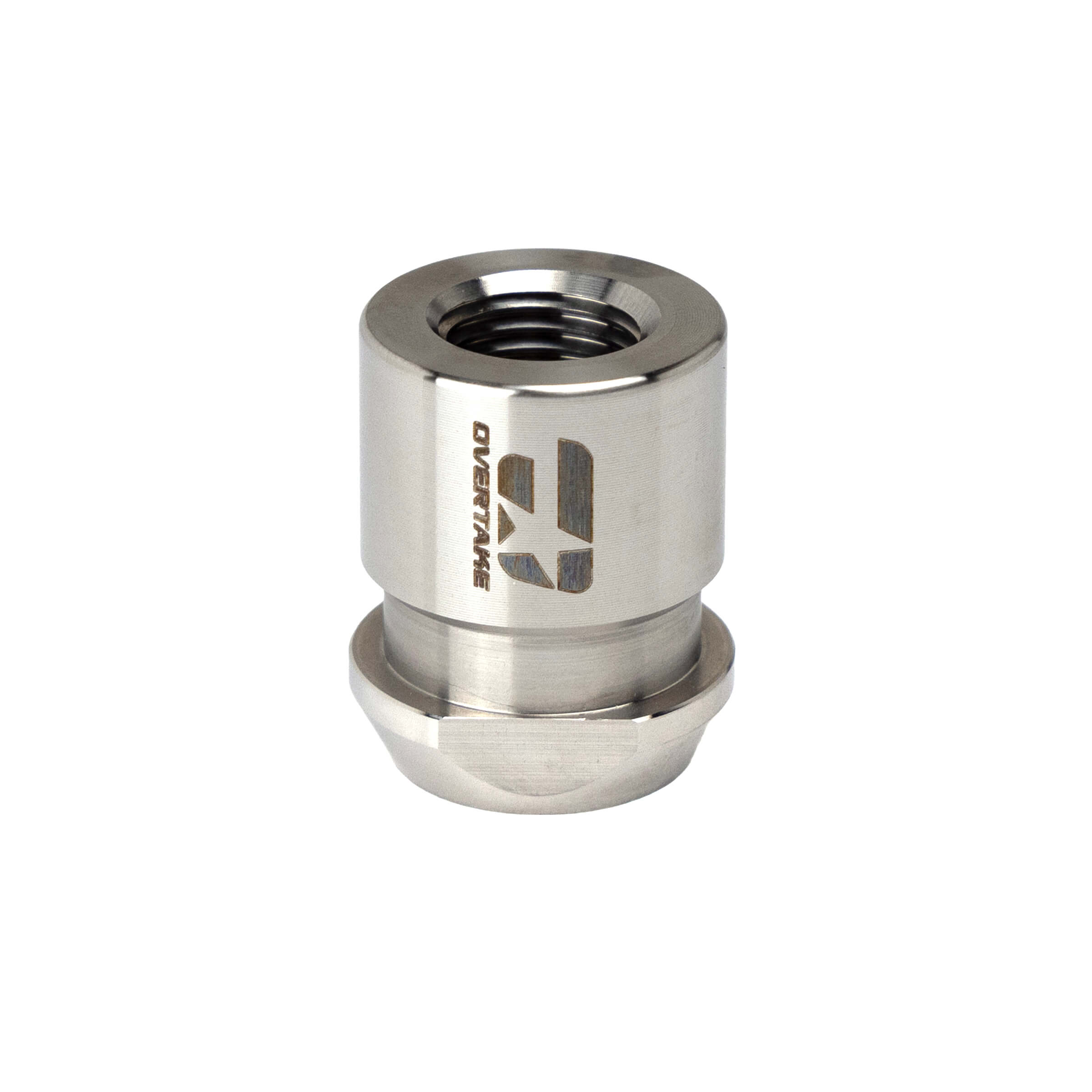 Overtake 5-Speed Shift Boot Retainer - Fits all 5-Speed Subarus