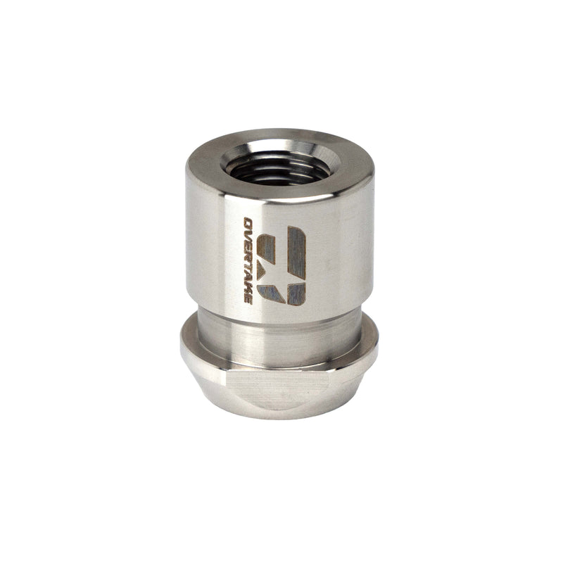 Overtake 5-Speed Shift Boot Retainer - Fits all 5-Speed Subarus