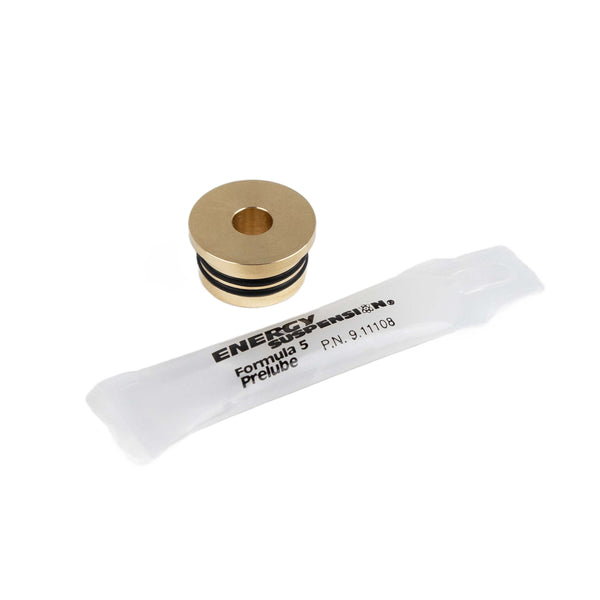 Overtake Brass Shifter Bushing Kit - Subaru 15-21 WRX, 2022+ WRX, 14-18 Forester, 18-23 Crosstrek, 10-13 LGT/OBXT
