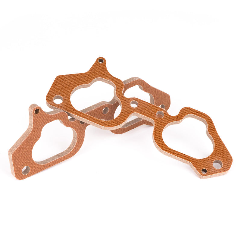 Overtake Phenolic Spacers 8mm Thick- Subaru EJ Engines