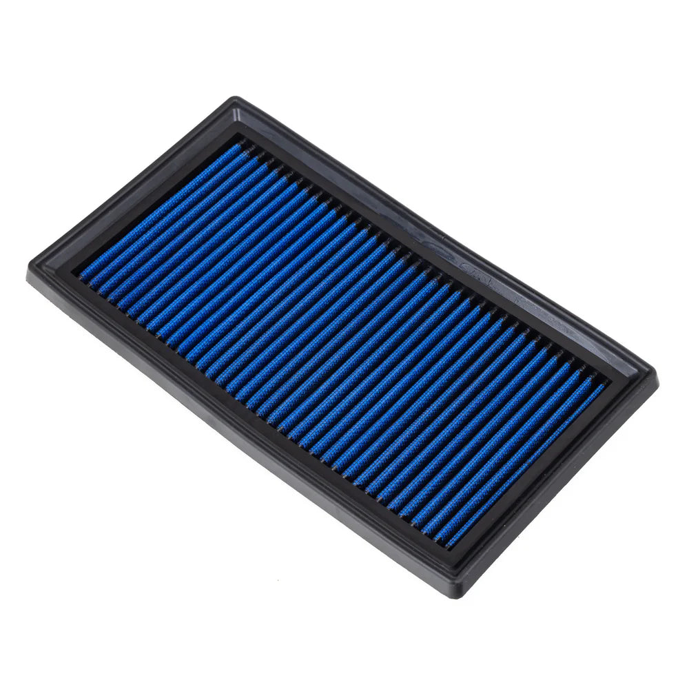 Overtake Maxx Flo Panel Filter - Subaru 2022+ BRZ, Toyota 2022+ GR86, 2017-21 BRZ/86(Manual Only)