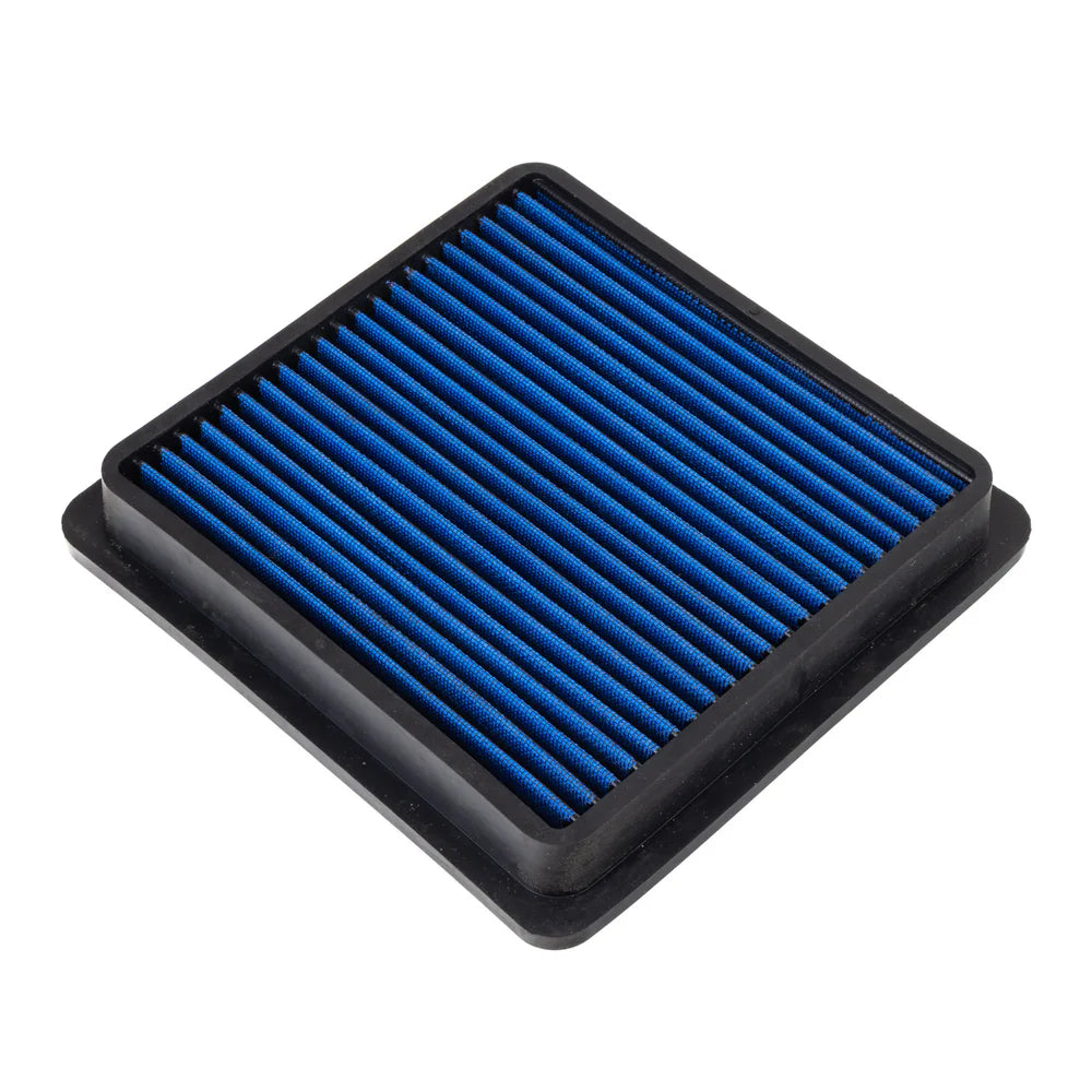 Overtake Maxx Flo Panel Filter - Subaru 2008-21 WRX, 08-18 STi, 09-18 Forester, 13-17 Crosstrek, 05-17 Legacy/Outback
