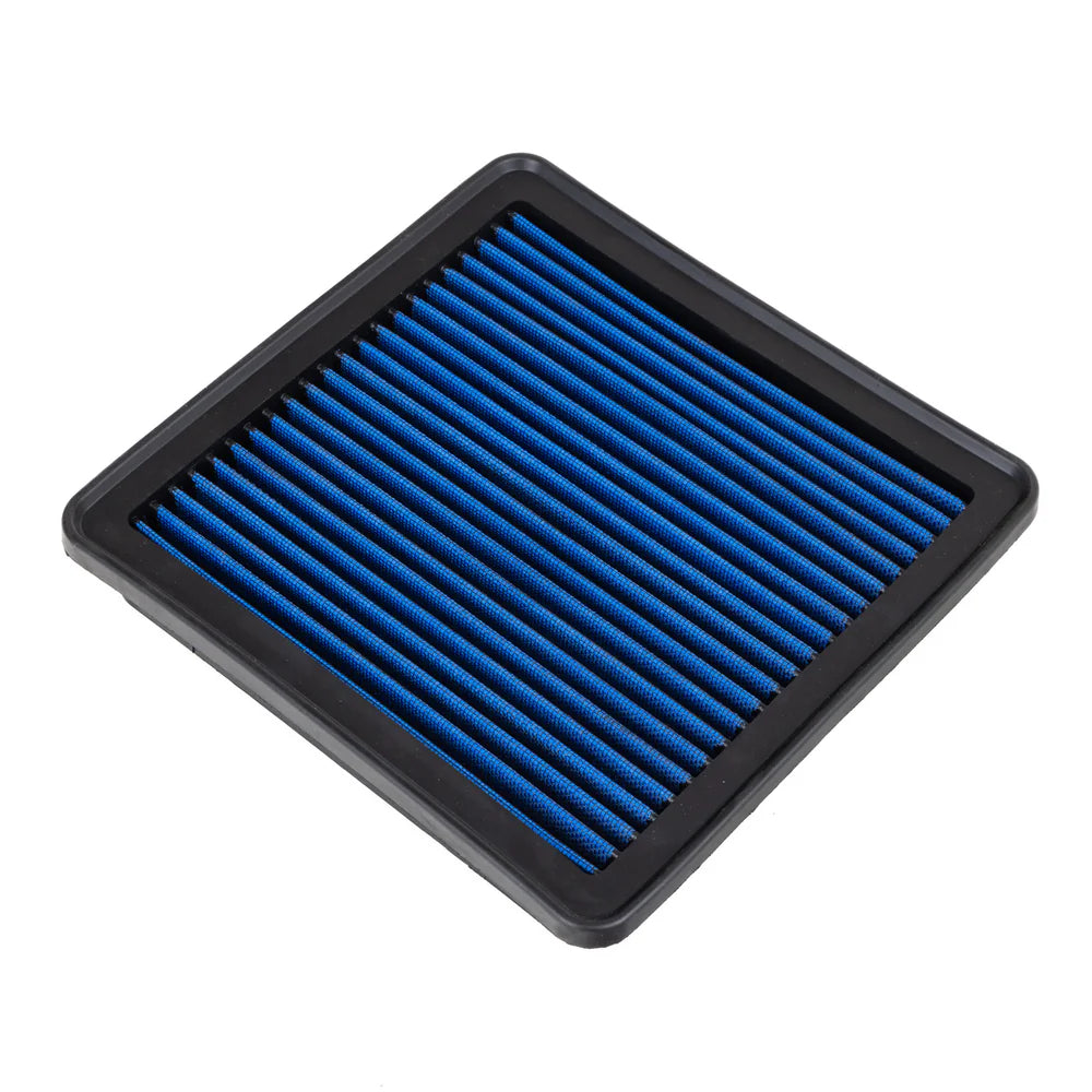 Overtake Maxx Flo Panel Filter - Subaru 2008-21 WRX, 08-18 STi, 09-18 Forester, 13-17 Crosstrek, 05-17 Legacy/Outback