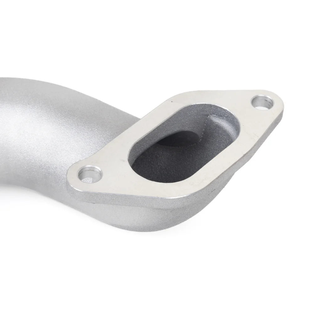 Overtake Top Mount Intercooler Y-Pipe Kit - Subaru 2004-21 STi