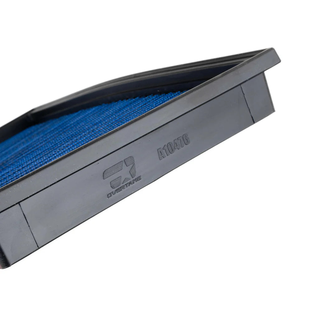 OVERTAKE Maxx Flo Intake Panel Filter - 2002-2007 WRX, 2004-2007 STI, 1993-2007 Impreza, 2003-2008 Forester